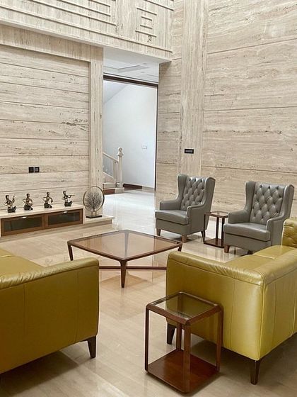 MTA Architects - Residential Architecture & Design Curated Interiors & Bespoke Details photo 8