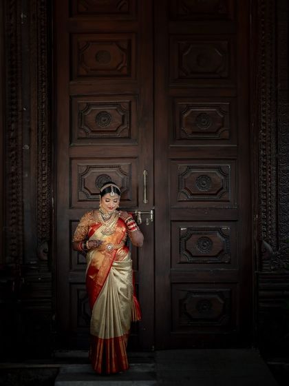 Wedding Clickz - Wedding Photography Bridal Portraits: The Soul of the Bride photo 29