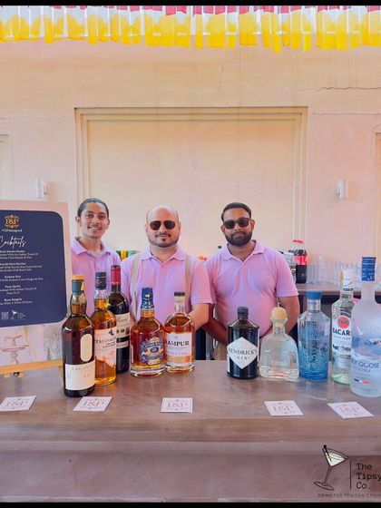 Our Professional Team & Global Reach photo 46