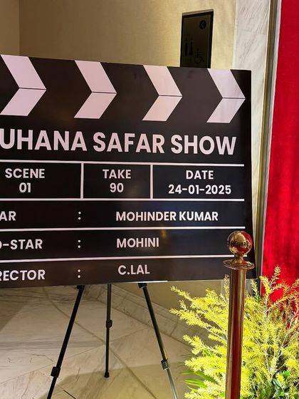 La Pitara - Corporate Event Management Creative Themed Parties photo 5