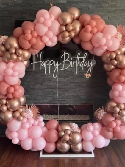 Stylish Birthdays & Anniversaries photo 63