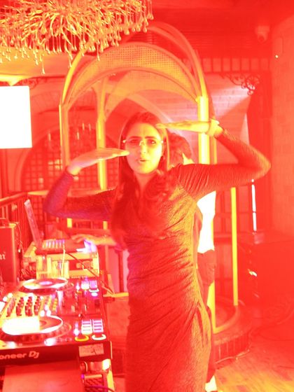 Electrifying Club Nights photo 62