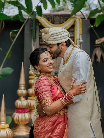 Journeys By Vivek - Wedding Photography Couple Portraits: The Two of Us photo 262