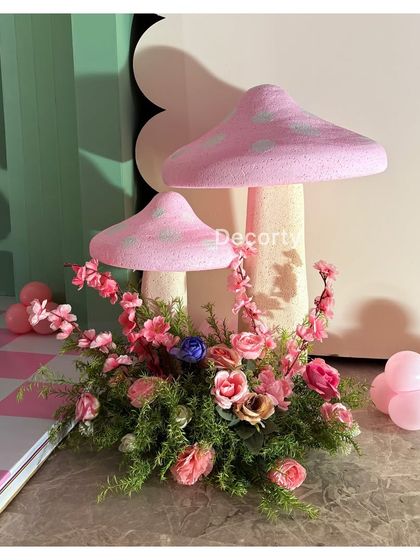 Whimsical Wonderlands photo 24