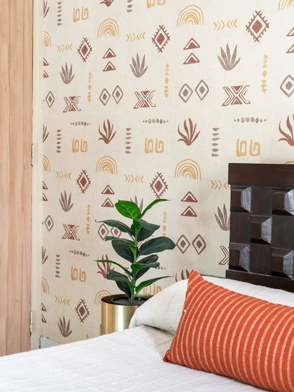 Jois Design House - Residential Interior Design & Build (Turnkey) Serene Bedrooms photo 18