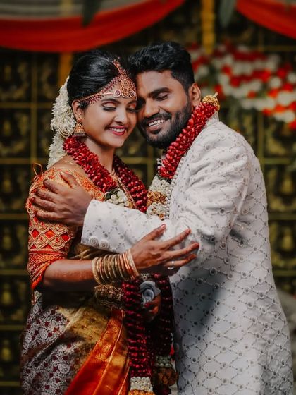Pradeep Photography - Event Photography South Indian Weddings photo 8