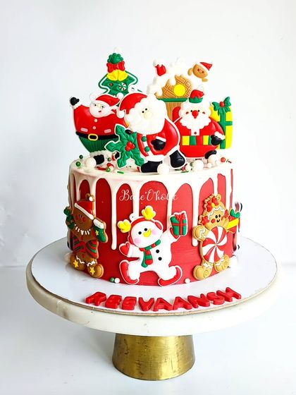 Your Imagination, Baked photo 12