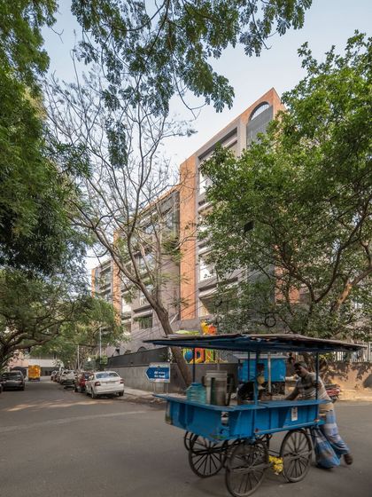 Architecture Dialogue - Architectural Design Luxury Residential Communities photo 15