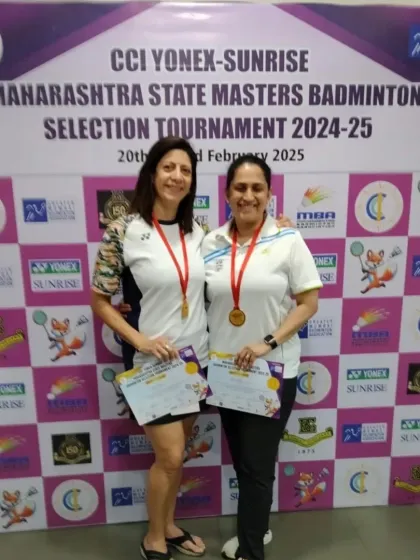 Our Champions: Player Achievements photo 9