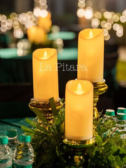 La Pitara - Corporate Event Management Elegant Corporate Celebrations photo 11