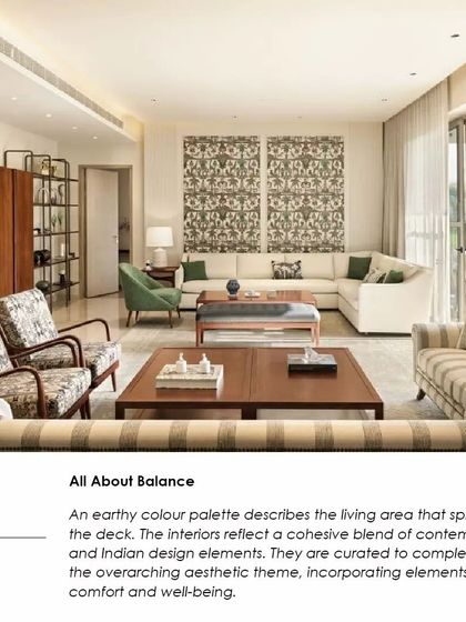 Studio IAAD - Residential Interior Design Portfolio Highlights & Design Musings photo 96