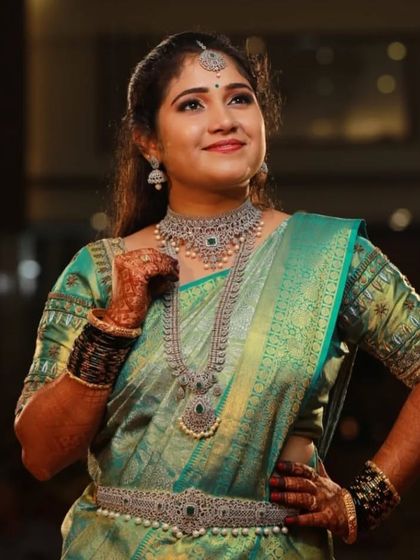 DN Jewellery House - Bridal & Occasion Jewellery Rental Modern Diamond-Look & CZ Jewellery photo 50