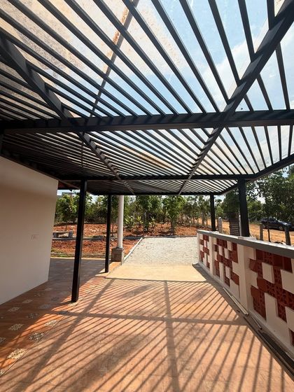 The Inside Story - Home Construction Modern Homes & Villas photo 6