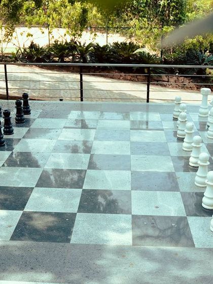 Discovery Village Resorts - Corporate & Group Outings Indoor & Casual Games photo 18