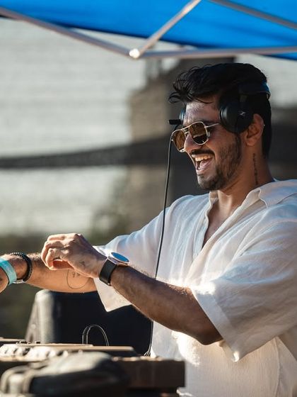 Festival Mainstage photo 10