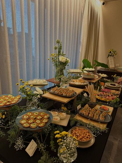 Artisanal Grazing Tables photo 9