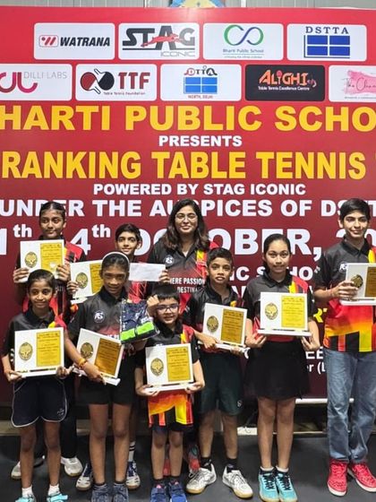 Youth & School Championships photo 19