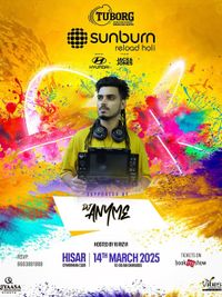 DJ for Clubs & Music Festivals