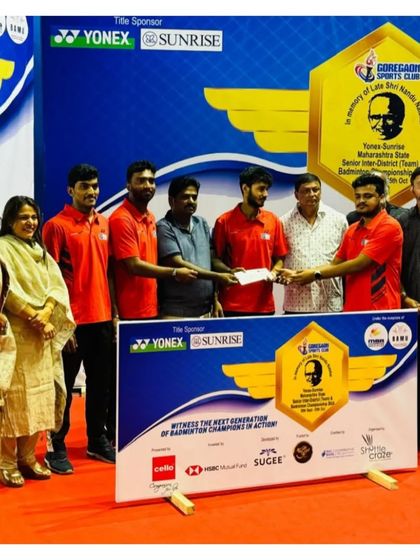 Our Champions: Tournament Success Stories photo 20