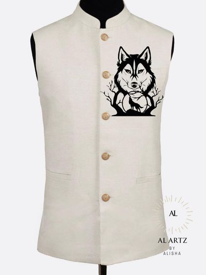 Al Artz - Custom Hand-Painted Wearables & Goods Custom Jackets & Blazers photo 16