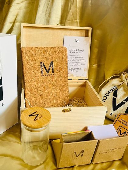 Gift Hamper - Corporate Gifting Branded Corporate Hampers photo 16