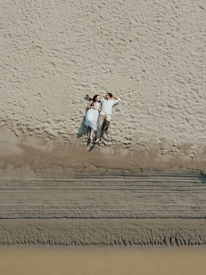 Pre-Wedding Stories photo 10