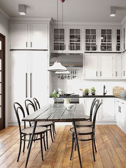 Wall Mind - Flooring Solutions Classic Hardwood Floors photo 49