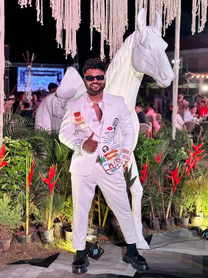 The Showman's Wardrobe photo 20