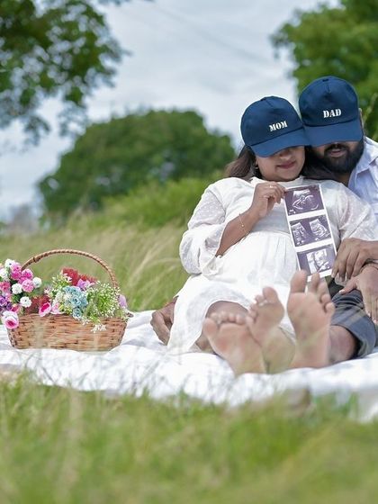 Breathtaking Outdoor Portraits photo 8