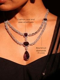 Custom Fine Jewellery