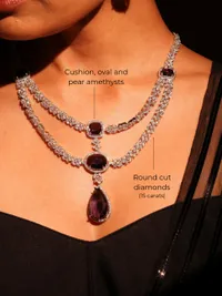 Custom Fine Jewellery