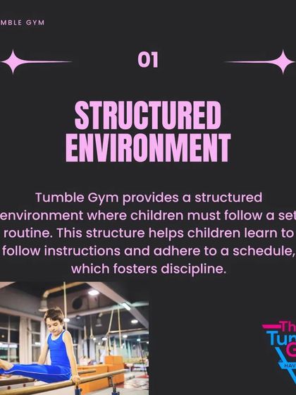 A structured environment helps children learn to follow instructions and adhere to a schedule, which fosters discipline. This graphic highlights how our set routines provide the foundation for focused learning.