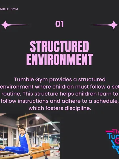 We provide a structured environment where children learn to follow instructions and adhere to a schedule, which fosters discipline.