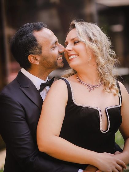 Bow & Gown Studio - Wedding Photography Pre-Wedding Love Stories photo 17