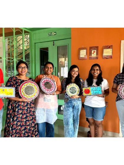 ArtDelight Group - Public Art Workshops Traditional & Modern Craft Workshops photo 68