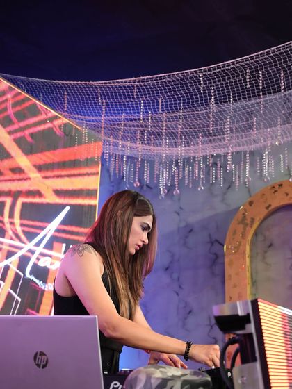 Weddings & Private Celebrations photo 6