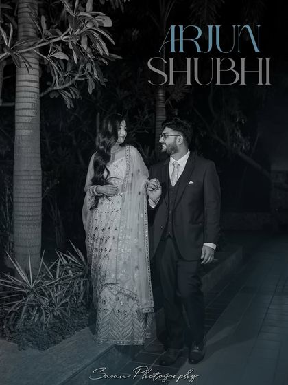 Engagement & Roka Ceremonies photo 33