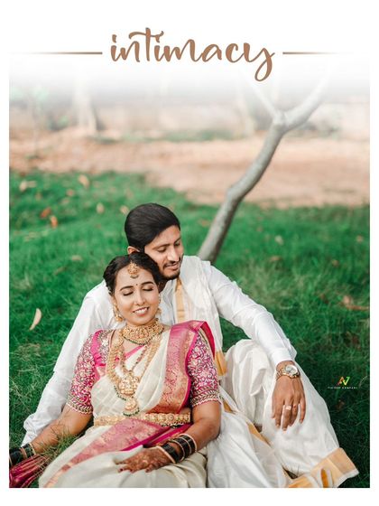 AJ Picture Company - Wedding & Couple Photography Sacred Vows: South Indian Weddings photo 119