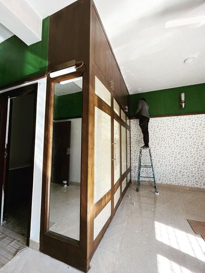 Humble Carpenter - Contracting for Architects & Designers The Finished Look: Pinterest-Ready Spaces photo 17