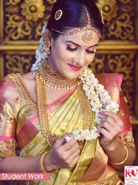 Bridal & Special Occasion Makeup