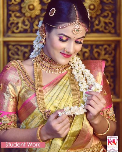 Bridal & Special Occasion Makeup