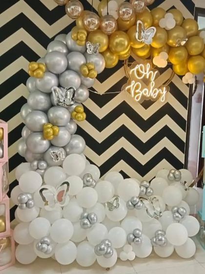 Baby Showers & Gender Reveals photo 8