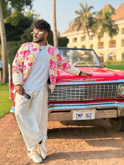 The Baraat Boss photo 9