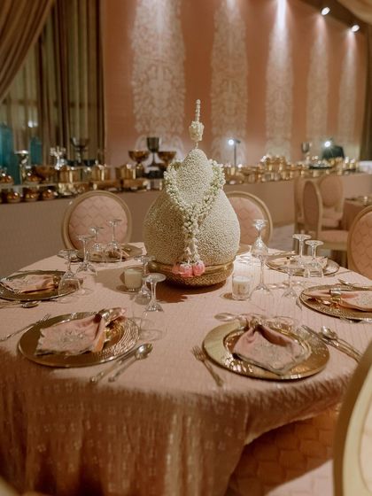 The Design Company - Event Design & Decor Under the Stars: Magical Sufi Nights photo 9