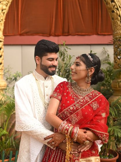 Timeless Bridal Looks photo 25