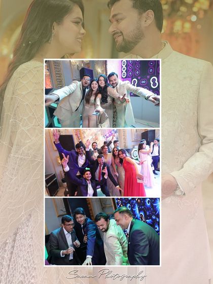 Engagement & Roka Ceremonies photo 77