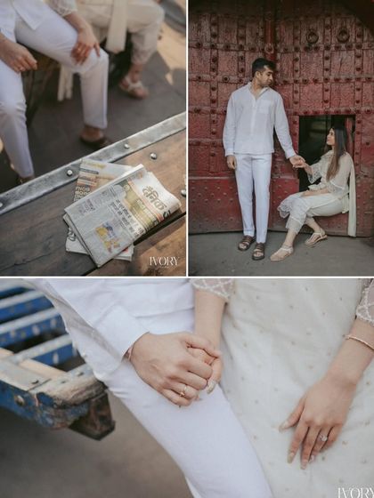 Incredible India: Picturesque Destinations photo 23