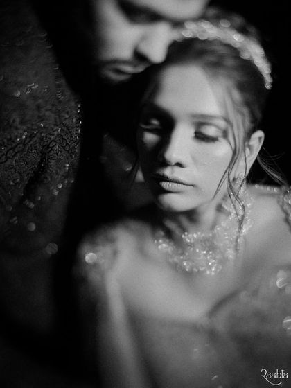 Editorial Portraits: Brides & Grooms photo 18