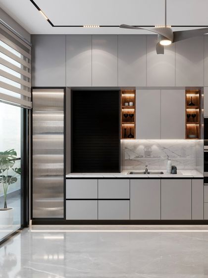 Modern & Functional Kitchens photo 5