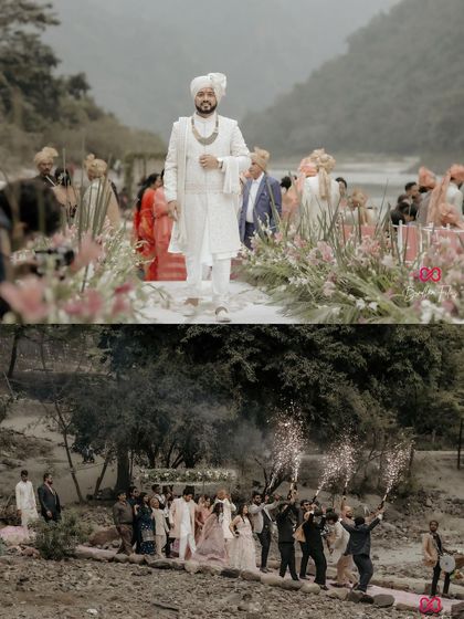 Bandhan Films - Wedding Photography & Videography The Wedding Day Story photo 44